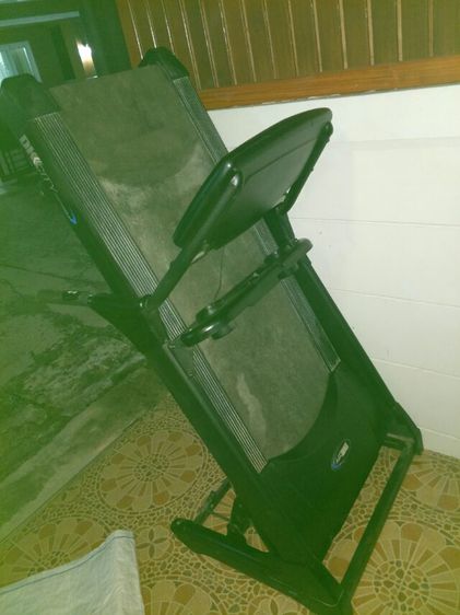 ซ่อมลู่วิ่ง ซ่อมลู่วิ่งไฟฟ้า เปลี่ยนสายพาน จำหน่ายมือ1มือ2 รูปที่ 8