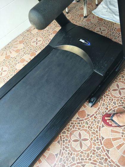 ซ่อมลู่วิ่ง ซ่อมลู่วิ่งไฟฟ้า เปลี่ยนสายพาน จำหน่ายมือ1มือ2 รูปที่ 4