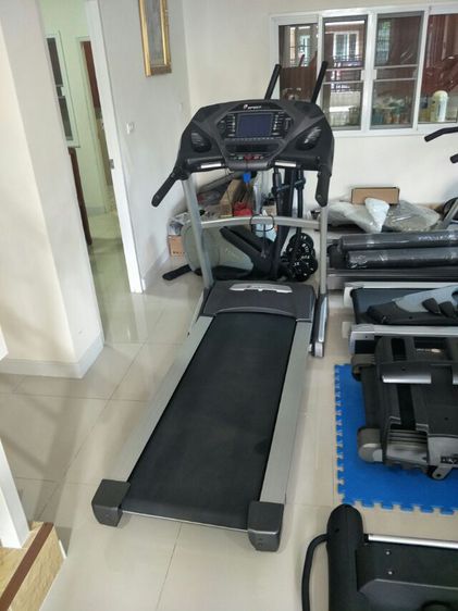 รับซ่อมลู่วิ่งไฟฟ้า เปลี่ยนสายพานทุกยี้ห้อ รูปที่ 8