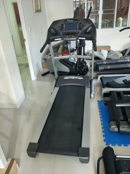 รับซ่อมลู่วิ่งไฟฟ้า เปลี่ยนสายพานทุกยี้ห้อ รูปที่ 7