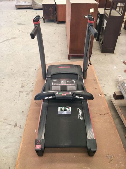 รับซ่อมลู่วิ่งไฟฟ้า เปลี่ยนสายพานทุกยี้ห้อ รูปที่ 13