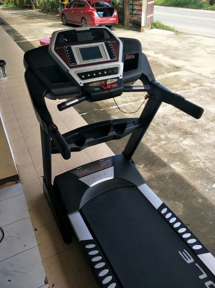 รับซ่อมลู่วิ่งไฟฟ้า เปลี่ยนสายพานทุกยี้ห้อ รูปที่ 17