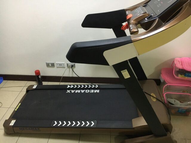 รับซ่อมลู่วิ่งไฟฟ้า เปลี่ยนสายพานทุกยี้ห้อ รูปที่ 3