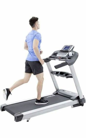 ซ่อมลู่วิ่งไฟฟ้า SPIRIT เปลี่ยนสายพานทุกยี้ห้อ จำหน่ายมือ1มือ2 รูปที่ 12