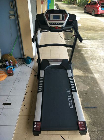 ซ่อมลู่วิ่งไฟฟ้า SPIRIT เปลี่ยนสายพานทุกยี้ห้อ จำหน่ายมือ1มือ2 รูปที่ 17