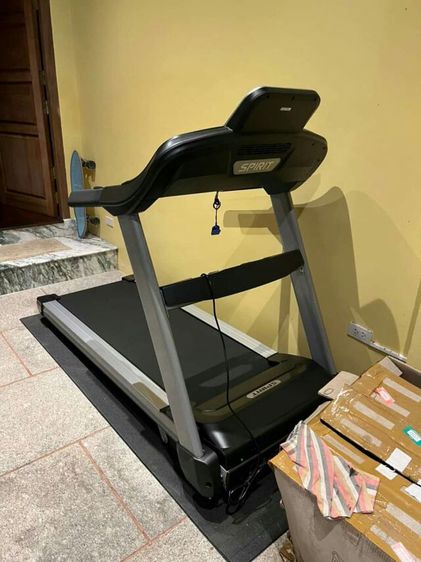 ซ่อมลู่วิ่งไฟฟ้า SPIRIT เปลี่ยนสายพานทุกยี้ห้อ จำหน่ายมือ1มือ2 รูปที่ 11