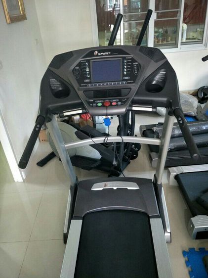 ซ่อมลู่วิ่งไฟฟ้า SPIRIT เปลี่ยนสายพานทุกยี้ห้อ จำหน่ายมือ1มือ2 รูปที่ 7