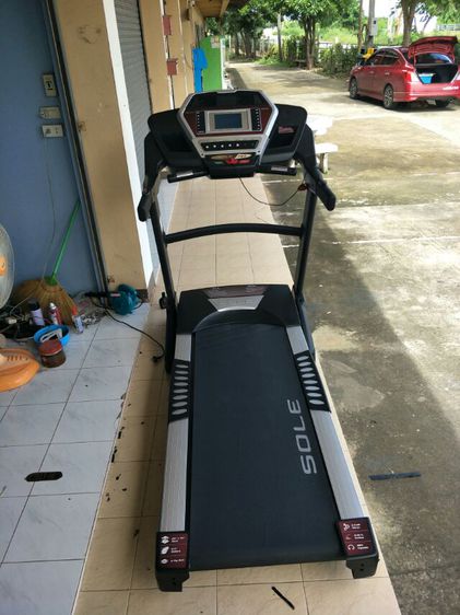 ซ่อมลู่วิ่งไฟฟ้า SPIRIT เปลี่ยนสายพานทุกยี้ห้อ จำหน่ายมือ1มือ2 รูปที่ 18