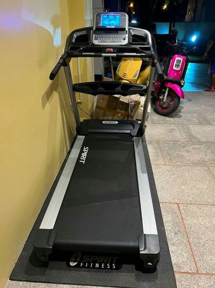 ซ่อมลู่วิ่งไฟฟ้า SPIRIT เปลี่ยนสายพานทุกยี้ห้อ จำหน่ายมือ1มือ2 รูปที่ 13