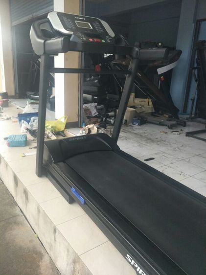 รับซ่อมลู่วิ่งไฟฟ้า เปลี่ยนส่ายพาน SPIRIT2500 รูปที่ 5
