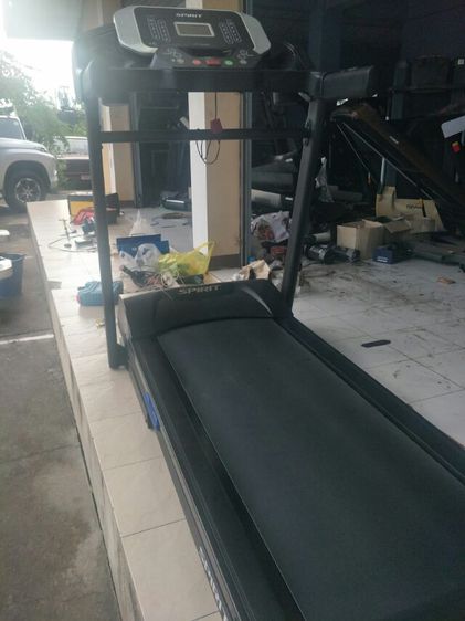 รับซ่อมลู่วิ่งไฟฟ้า เปลี่ยนส่ายพาน SPIRIT2500 รูปที่ 8