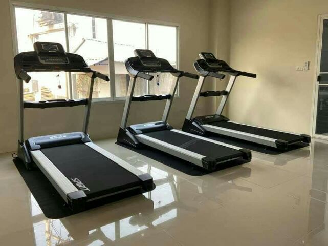 รับซ่อมลู่วิ่งไฟฟ้า เปลี่ยนสายพานทุกยี้ห้อ รูปที่ 12