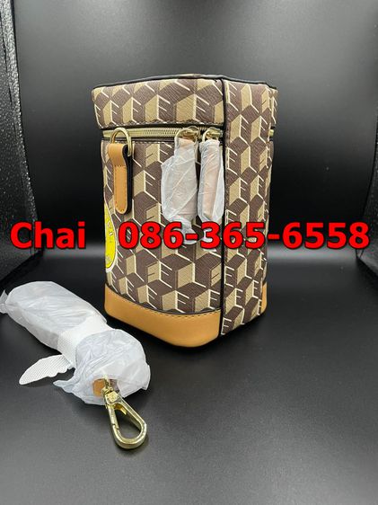 ขายกระเป๋าเครื่องสำอางแบรนด์เนมester lauded ขายใบบะ 900 บาท รูปที่ 4