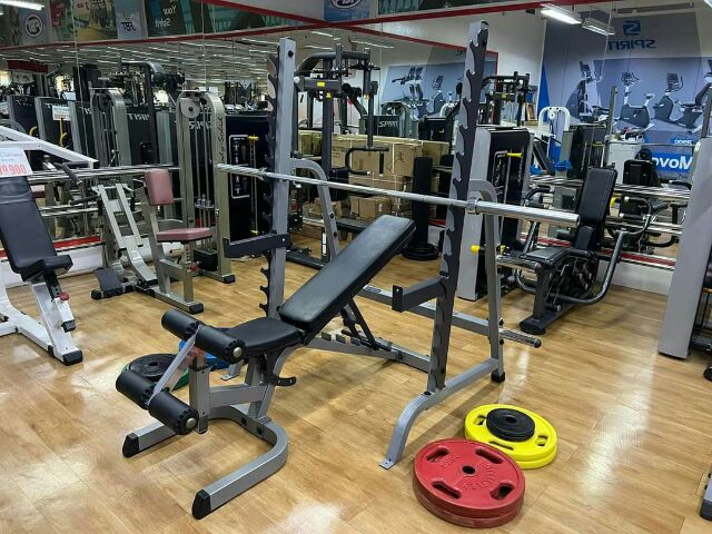 รับซ่อมลู่วิ่งไฟฟ้า เปลี่ยนสายพานทุกยี้ห้อ รูปที่ 10