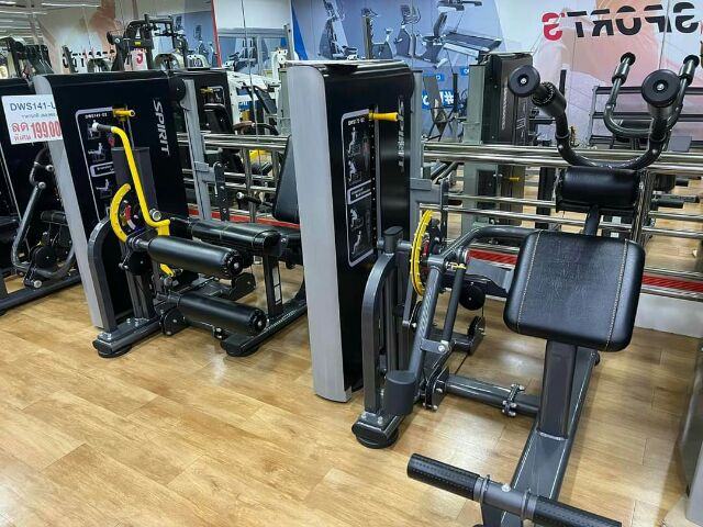 รับซ่อมลู่วิ่งไฟฟ้า เปลี่ยนสายพานทุกยี้ห้อ รูปที่ 11