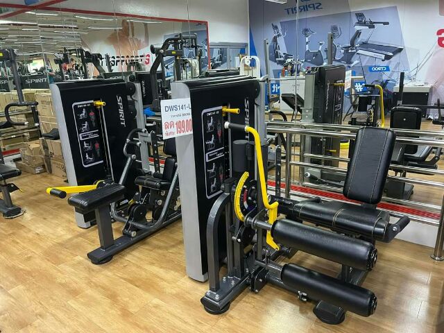 รับซ่อมลู่วิ่งไฟฟ้า เปลี่ยนสายพานทุกยี้ห้อ รูปที่ 9