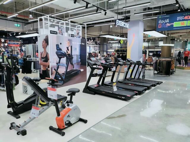 รับซ่อมลู่วิ่งไฟฟ้า ทุกยี่ห้อ รูปที่ 3