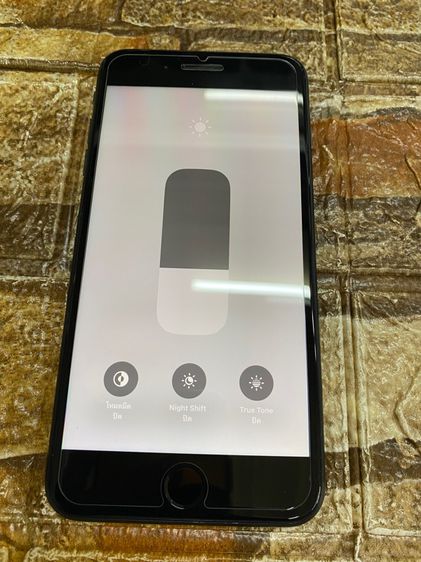 ขาย iphone 8plus 64GB สีดำ สภาพสวยมาก จอแท้ แบตแท้ สแกนนิ้วได้ รีเซ็ตได้ ไม่ติดไอคราว การใช้งานดีปกติทุกอย่าง อุปกรณ์ครบ รูปที่ 5