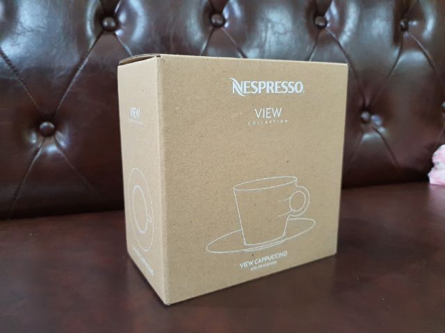 แก้วกาแฟ Nespresso รูปที่ 7