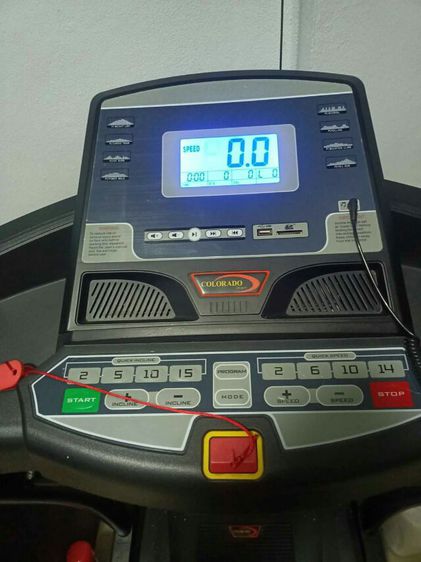 รับซ่อมลู่วิ่งไฟฟ้าทุกยี้ห้อ เปลี่ยนสายพาน รูปที่ 10