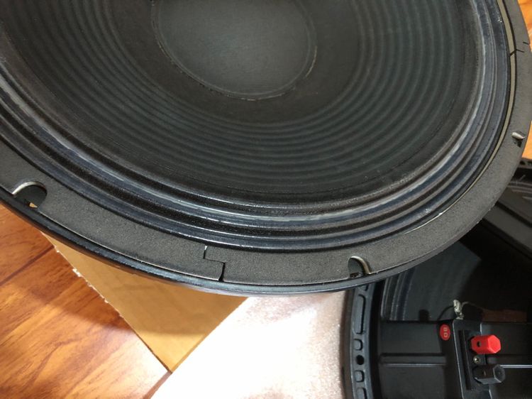 ดอกลำโพง RCF L15P-200AK รูปที่ 4