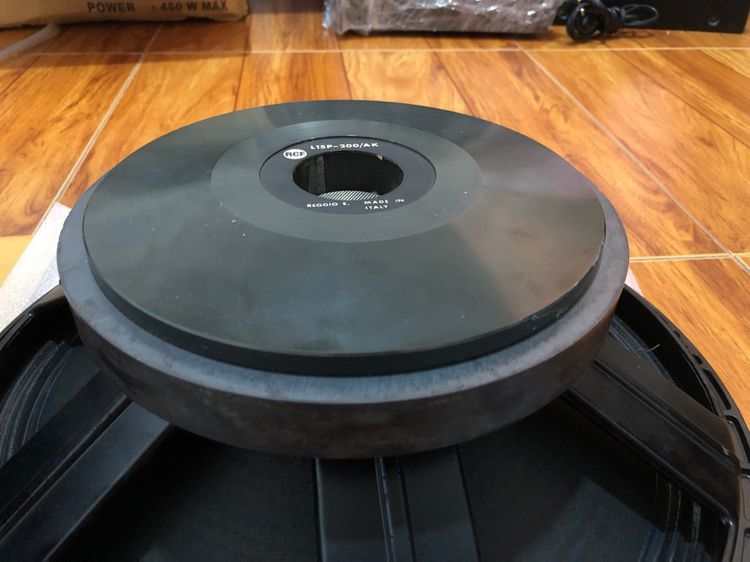 ดอกลำโพง RCF L15P-200AK รูปที่ 11