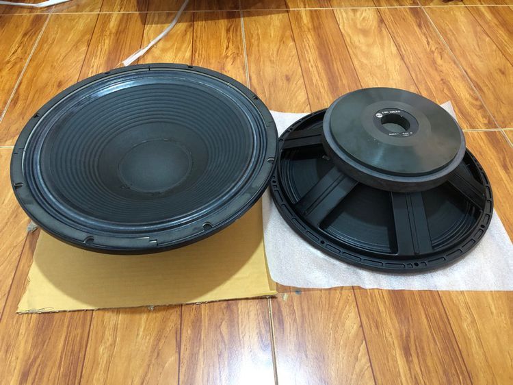 ดอกลำโพง RCF L15P-200AK รูปที่ 3