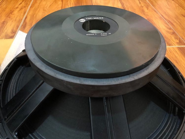 ดอกลำโพง RCF L15P-200AK รูปที่ 12