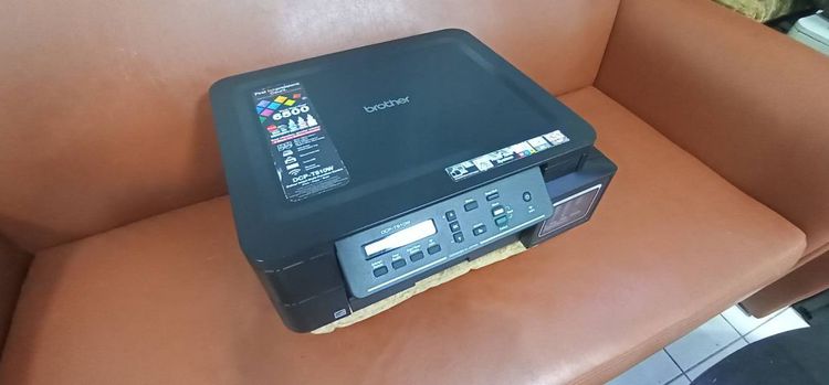 Printer  Brother T510w (มือ2) รูปที่ 2