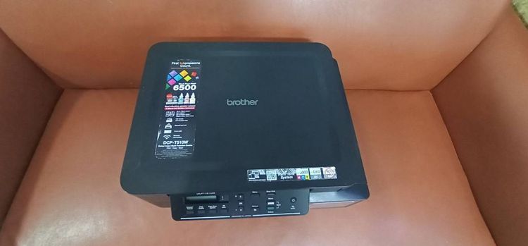 Printer  Brother T510w (มือ2)