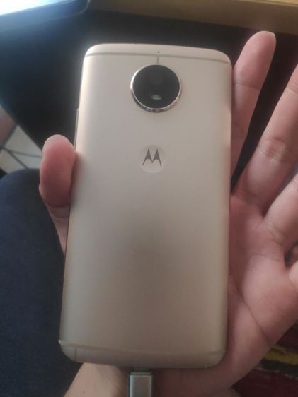Motorola G5S
