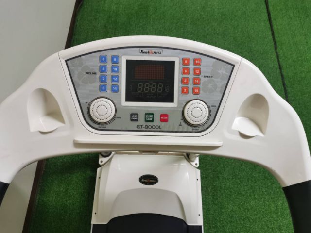 รับซ่อมลู่วิ่งไฟฟ้าทุกยี่ห้อ จำหน่ายลู่วิ่งไฟฟ้าสำหรับคนอ้วน รูปที่ 17