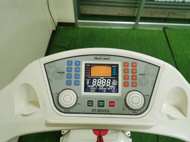 รับซ่อมลู่วิ่งไฟฟ้าทุกยี่ห้อ จำหน่ายลู่วิ่งไฟฟ้าสำหรับคนอ้วน รูปที่ 7