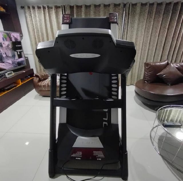 รับซ่อมลู่วิ่งไฟฟ้าทุกยี้ห้อ จำหน่ายลู่วิ่งสำหรับคนอ้วน รูปที่ 5