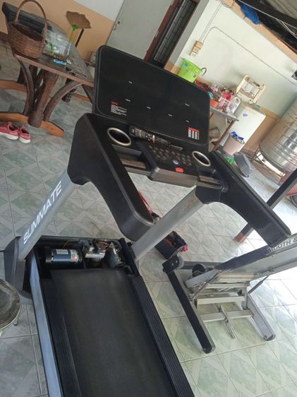 รับซ่อมลู่วิ่งไฟฟ้าทุกยี้ห้อ จำหน่ายลู่วิ่งสำหรับคนอ้วน รูปที่ 7