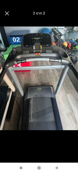 ซ่อมลู่วิ่งไฟฟ้าทุกยี่ห้อ เขตบางบอน 0983712571 รูปที่ 8