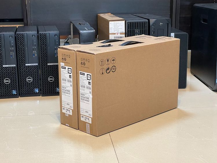 Lenovo Yoga Slim 7 14ITL05 i5-1135G7 SSD512GB RAM8GB สินค้าใหม่ตัวโชว ครับกล่องประกันศูนย์ รูปที่ 11