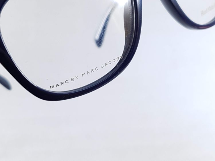 👓 Marc By Marc Jacobs MMJ546 NOS Glasses Frame รูปที่ 9