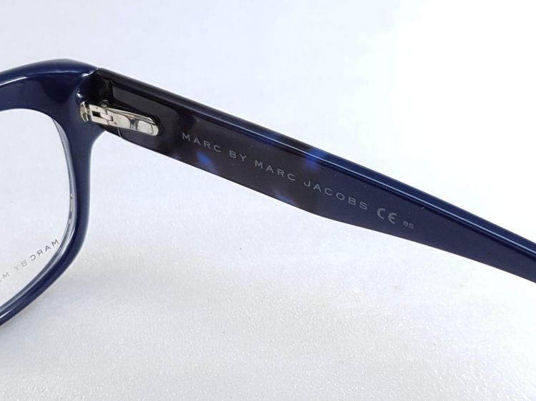 👓 Marc By Marc Jacobs MMJ546 NOS Glasses Frame รูปที่ 7