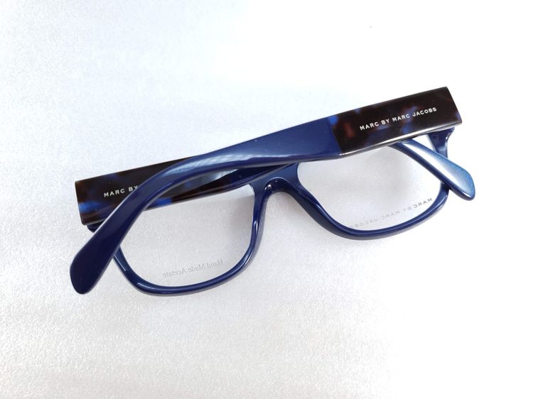 👓 Marc By Marc Jacobs MMJ546 NOS Glasses Frame รูปที่ 10
