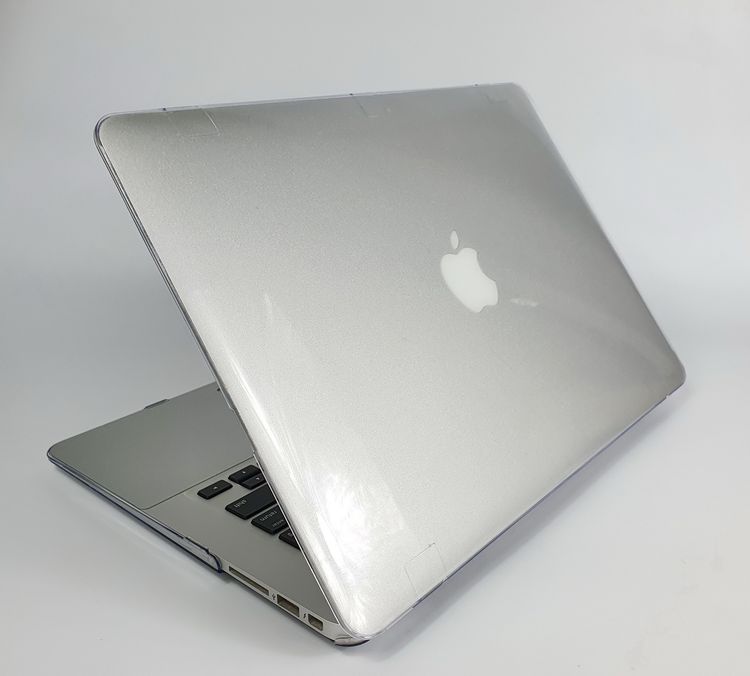 MacBook Air 2017 ssd 128 gb จอ 13.3 มือสอง สินค้าพร้อมส่ง รูปที่ 4