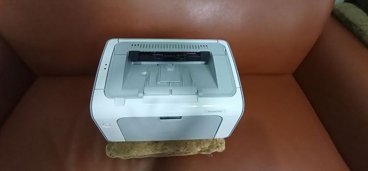 printer HP Inkjet p 1102(มือ2) รูปที่ 2