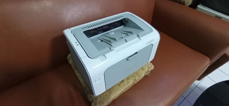 printer HP Inkjet p 1102(มือ2)