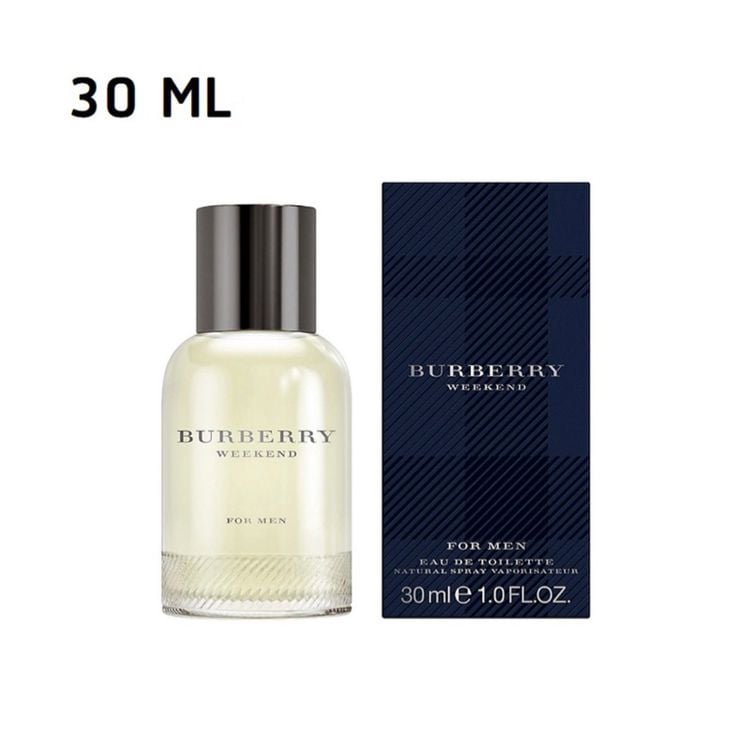 Burberry weekend for men EDT