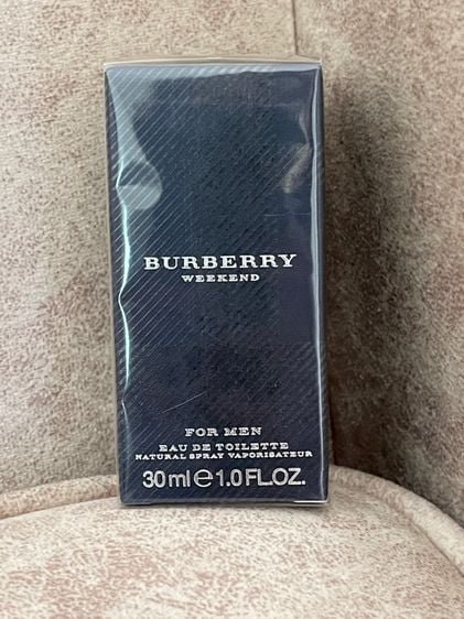 Burberry weekend for men EDT รูปที่ 3