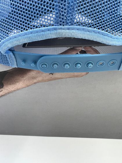 หมวกวินเทจ (Made in USA.) รูปที่ 6