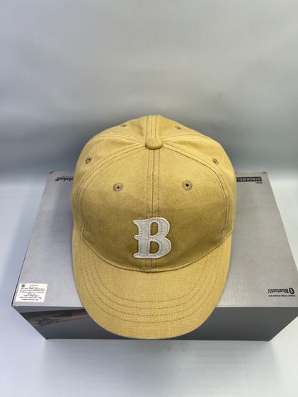 หมวก Global Work รูปที่ 2