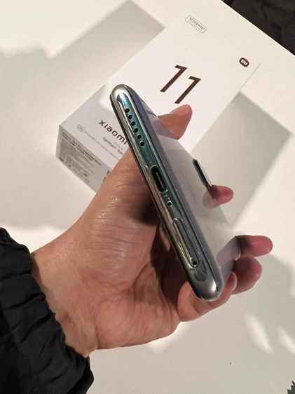 Xiaomi 11t pro 128 G เครื่องไทย รับแลกเทิร์น เป็น iPhone จะดีมาก รูปที่ 6