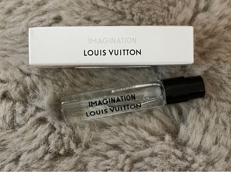 Louis Vuitton Perfume tester 2 ml รูปที่ 9