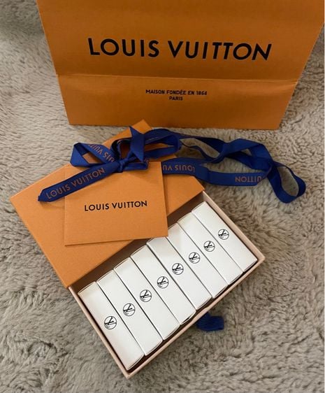 Louis Vuitton Perfume tester 2 ml รูปที่ 1